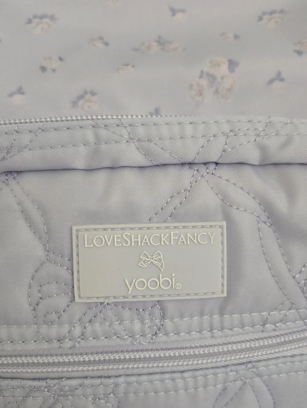 LoveShackFancy yoobi everblooming